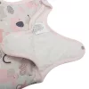 Baba meleg tipegő New Baby Boldog Elefántok rózsaszín