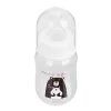 Cumisüveg Akuku 125 ml maci fehér