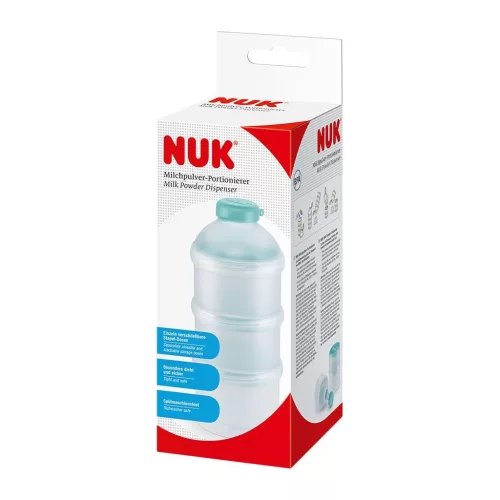Tejpor adagoló NUK mint