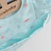 Baba luxus fodros előke  New Baby fodros 35 x 27 cm