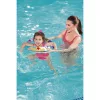 Gyermek felfújható úszógumi Bestway 51cm Sellők