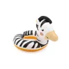 Gyermek felfújható úszógumi Bestway 45x51cm Zebra