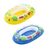Gyermek felfújható csónak Bestway 102x69 cm kék