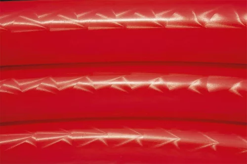 Gyermek felfújhatós medence Bestway 183x33 cm piros