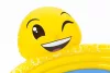 Bestway Smiley felfújható gyerekmedence szökőkúttal