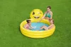 Bestway Smiley felfújható gyerekmedence szökőkúttal