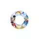 Gyermek felfújható úszógumi Bestway Mickey és barátai 56 cm