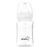Kólika elleni cumisüveg Akuku 240 ml