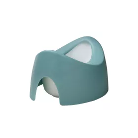   Gyermek kétoldalas ergonomikus bili kifolyóval Teggi türkiz
