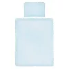 5-részes ágyneműhuzat Belisima PURE 100/135 turquoise