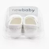 Baba cipők New Baby fehér 3-6 h