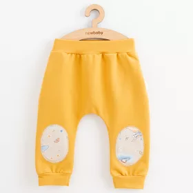 Baba szabadidő nadrág New Baby Tündér
