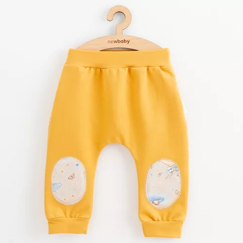 Baba szabadidő nadrág New Baby Tündér