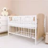 Gyerek kiságy New Baby MIA tölgy