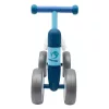Gyerek futóbicikli Baby Mix Baby Bike Fruit green