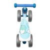 Gyerek futóbicikli Baby Mix Baby Bike Fruit blue