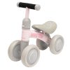 Gyerek futóbicikli Baby Mix Baby Bike Fruit pink