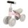 Gyerek futóbicikli Baby Mix Baby Bike Fruit pink