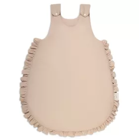 Baba hálózsák Belisima Muszlin cappuccino