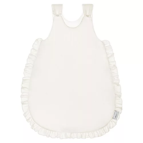 Baba hálózsák Belisima Muszlin cream