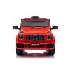 Elektromos autó Mercedes - Benz G63 AMG Baby Mix