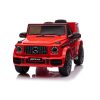 Elektromos autó Mercedes - Benz G63 AMG Baby Mix