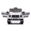 Elektromos autó Mercedes - Benz  G63 AMG Baby Mix