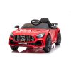 Elektromos autó Mercedes - Benz GTR-S AMG Baby Mix