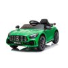 Elektromos autó Mercedes - Benz GTR-S AMG Baby Mix