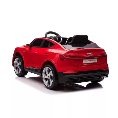 Elektromos autó AUDI Q4 e-tron sportback Baby Mix