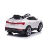 Elektromos autó AUDI Q4 e-tron sportback Baby Mix