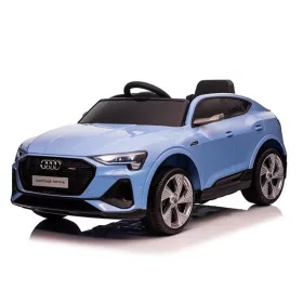 Elektromos autó AUDI Q4 e-tron sportback Baby Mix