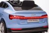 Elektromos autó AUDI Q4 e-tron sportback Baby Mix