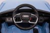 Elektromos autó AUDI Q4 e-tron sportback Baby Mix