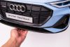 Elektromos autó AUDI Q4 e-tron sportback Baby Mix