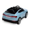Elektromos kisautó Toyz AUDI ETRON Sportback blue