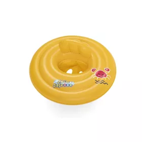   Felfújható úszógumi legkisebbeknek Bestway Swim Safe Step A 69cm