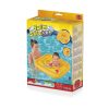 Felfújható úszógumi legkisebbeknek Bestway Swim Safe Step A 69cm