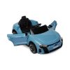 Elektromos kisautó AUDI RS ETRON GT blue