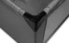 Utazóágy CARETERO Key graphite