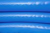 Gyermek felfújhatós medence Bestway 183x33 cm kék