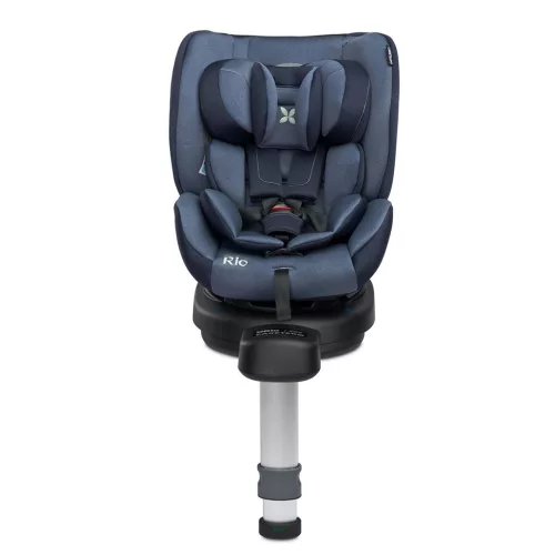 Autós gyerekülés CARETERO Rio navy