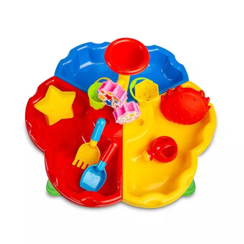 Vízasztal Toyz Bali