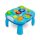 Gyerek interaktív asztal Toyz Falla blue