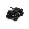 Elektromos négykerekű Toyz Mini Raptor black