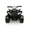 Elektromos négykerekű Toyz Mini Raptor black