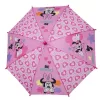 Lány esernyő Perletti Minnie Mouse