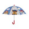Gyerek esernyő Perletti Paw Patrol