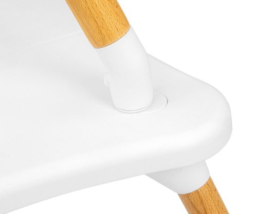 Etetőszék Milly Mally 2az1-ben Malmo grey