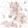 Falmatrica Boho unicorn